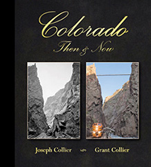 Colorado Photography Books